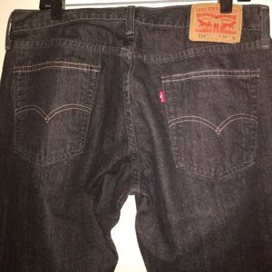 Men's 514 Levi's